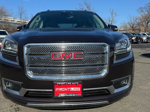 Used 2015 GMC Acadia Denali image 14