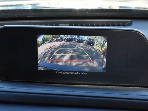 Used 2023 MAZDA CX-30 AWD 2.5 S w/ Preferred Package image 44