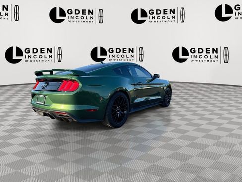 Used 2023 Ford Mustang GT w/ GT Performance Package image 8