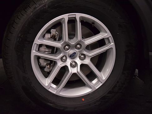 New 2026 Ford Explorer Active AWD/4WD image 10
