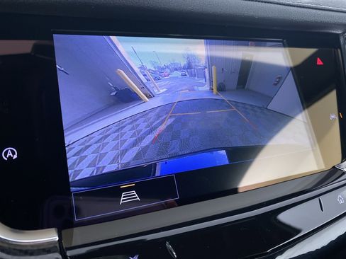 Certified 2024 Cadillac XT6 Sport w/ LPO, Floor Liner Package image 7