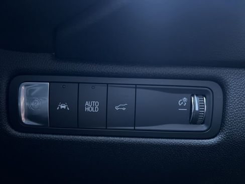 Used 2024 Chevrolet Equinox EV RS image 15