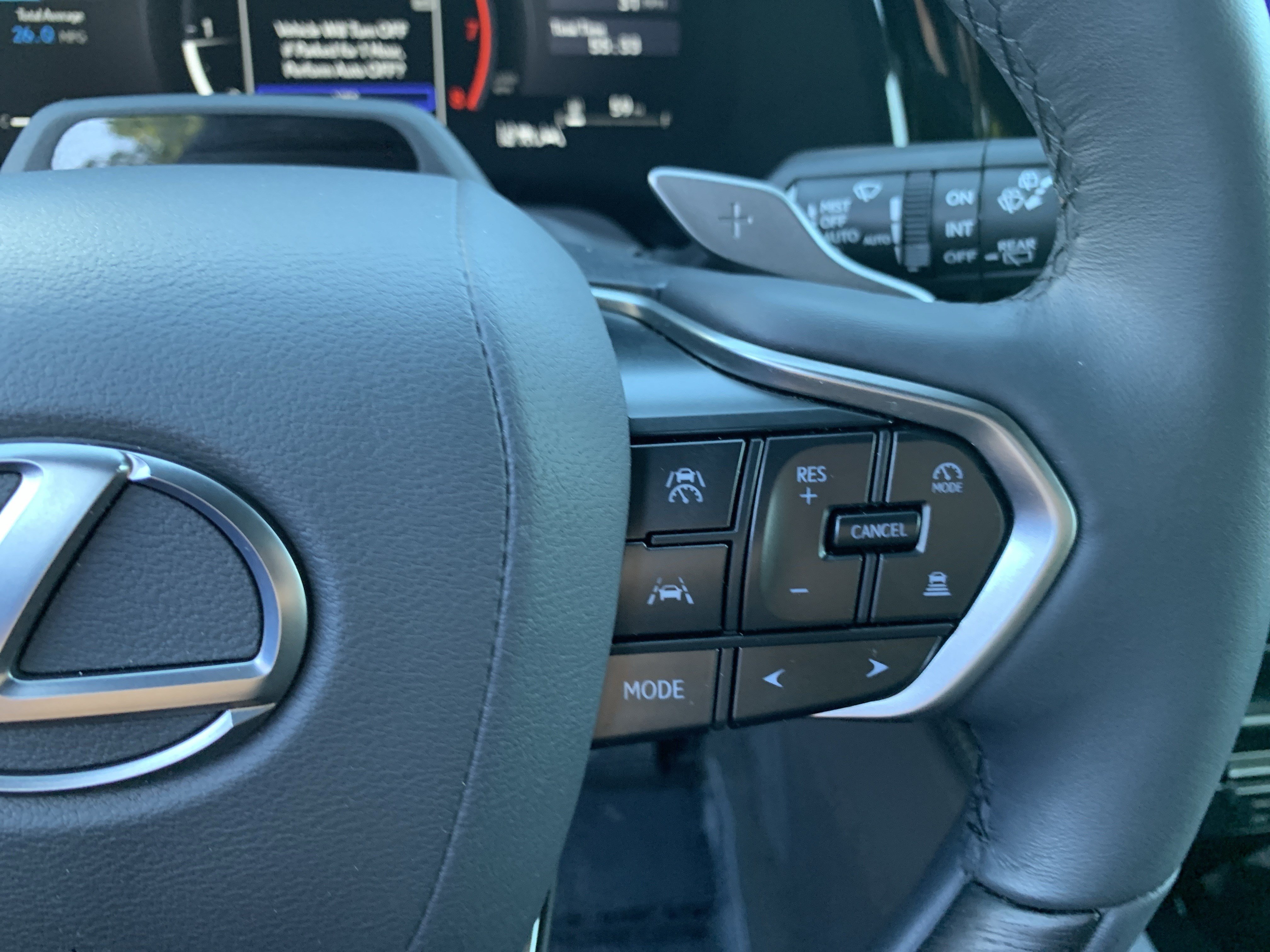 Used 2026 Lexus RX 350 Premium w/ Convenience Package FWD image 20