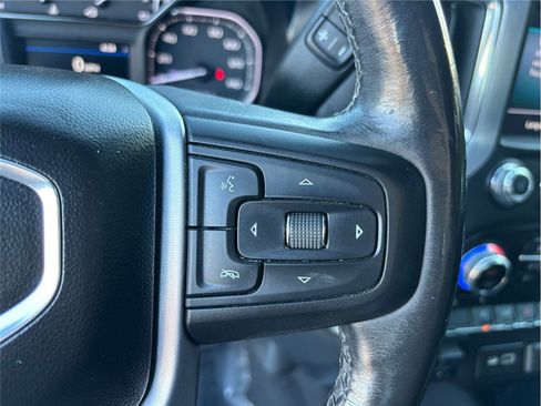 Used 2019 GMC Sierra 1500 Elevation w/ Elevation Value Package image 23