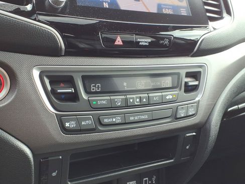 Used 2022 Honda Ridgeline RTL-E image 20