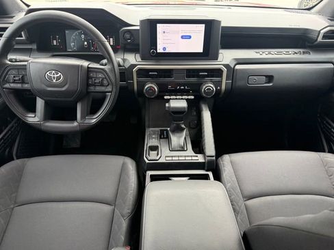 Used 2024 Toyota Tacoma SR RWD image 21