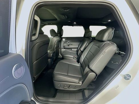 New 2026 Hyundai Palisade Calligraphy image 17