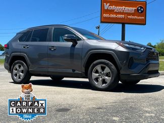 Used 2022 Toyota RAV4 XLE AWD/4WD video 1