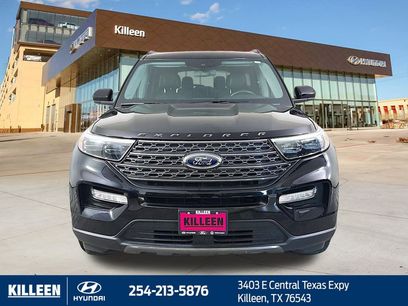 Used 2023 Ford Explorer XLT w/ Equipment Group 202A