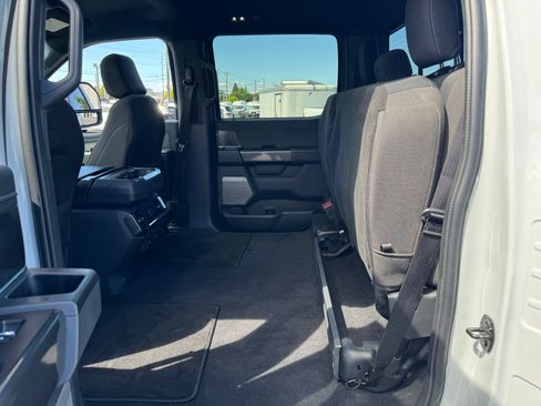 Certified 2023 Ford F150 XLT w/ Equipment Group 302A High AWD/4WD image 30