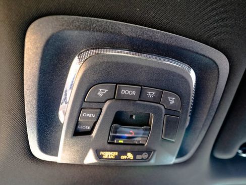 New 2026 Toyota Crown AWD/4WD image 32