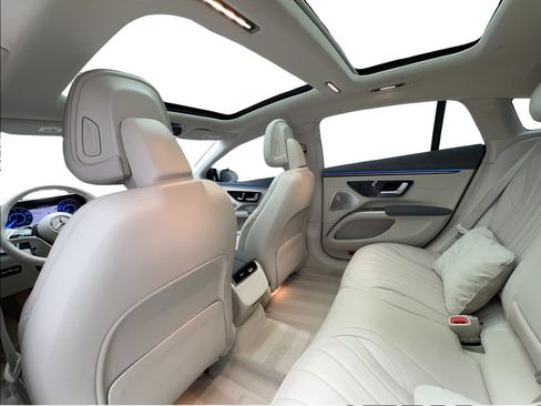 Used 2023 Mercedes-Benz EQS 450+ Sedan image 23