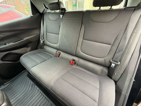 Used 2023 Chevrolet Bolt LT w/ Driver Confidence Package image 17