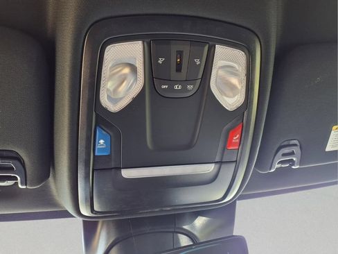 New 2026 RAM 3500 Big Horn AWD/4WD image 29
