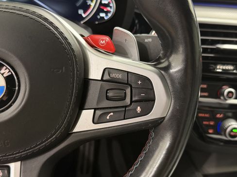 Used 2019 BMW M5 w/ Executive Package AWD/4WD image 58