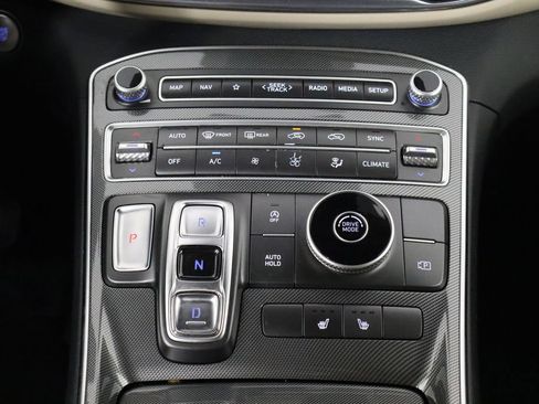 Used 2023 Hyundai Santa Fe SEL FWD image 27
