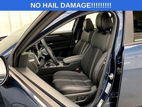 Used 2025 MAZDA CX-50 AWD 2.5 S w/ Weather Package image 8