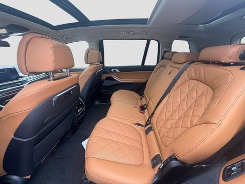 New 2026 BMW X7 xDrive40i w/ Executive Package AWD/4WD image 14