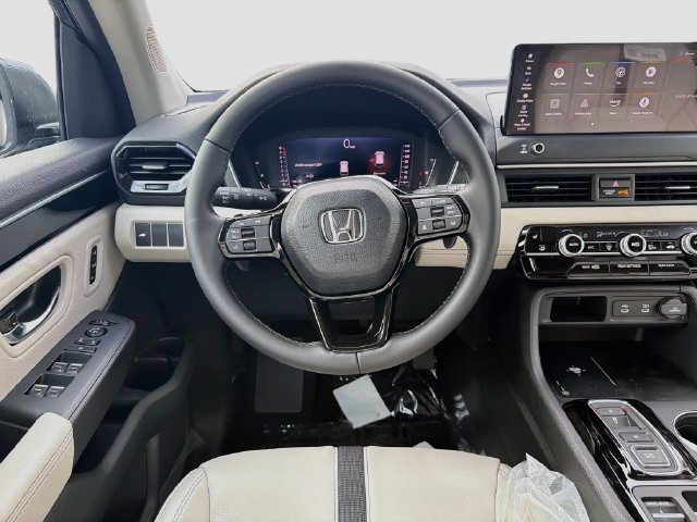 New 2026 Honda Pilot EX-L image 21
