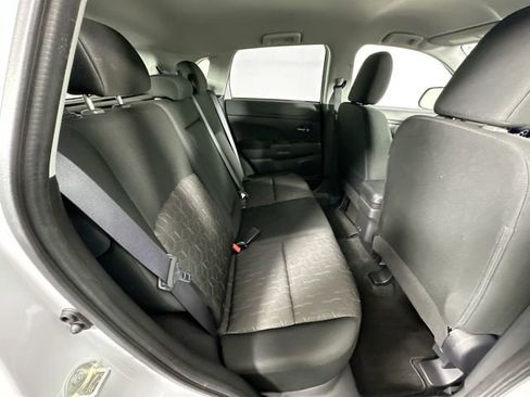 Used 2023 Mitsubishi Outlander Sport LE image 24