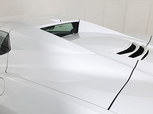 Used 2023 Chevrolet Corvette Stingray Premium Conv w/ Z51 Performance Package RWD image 60