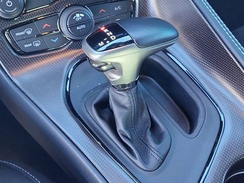 Used 2023 Dodge Challenger SRT Hellcat image 13