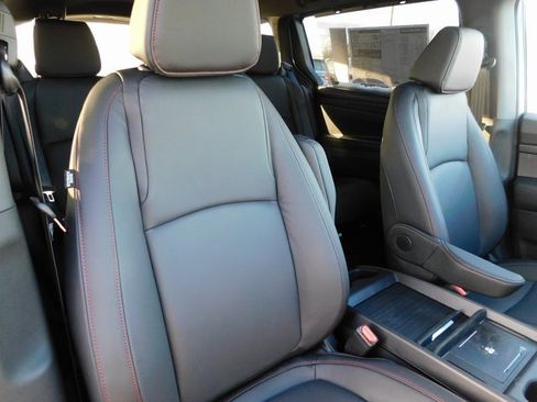 New 2026 Honda Odyssey Sport-L image 21