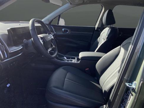 New 2026 Kia Sorento X-Line EX image 4