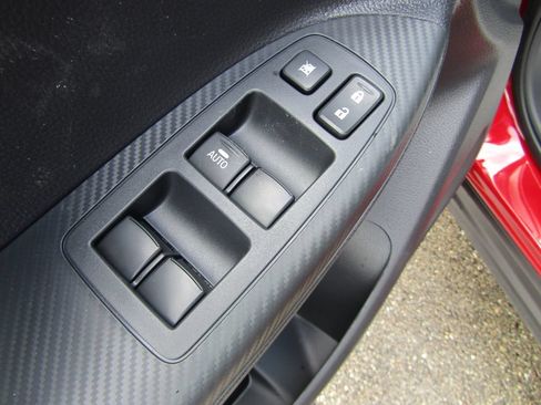 Used 2026 Mitsubishi Eclipse Cross AWD image 14