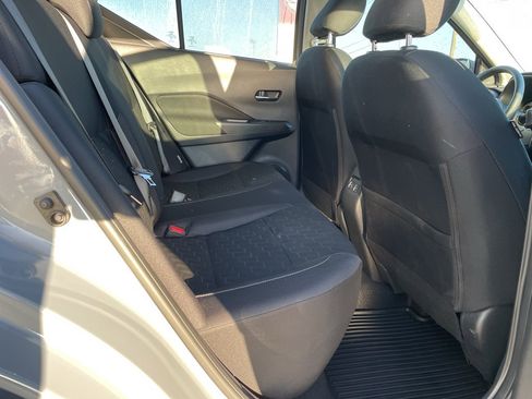 Certified 2024 Nissan Kicks SV w/ Interior Electronics Package image 24