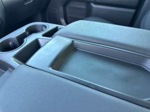 Certified 2023 Chevrolet Silverado 1500 Custom Trail Boss image 22