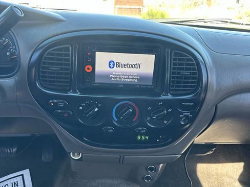 Used 2001 Toyota Tundra SR5 image 14