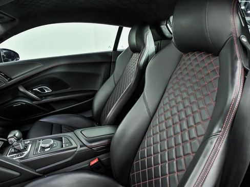 Used 2017 Audi R8 V10 plus AWD/4WD image 22