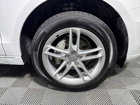Used 2015 Audi Q5 2.0T Premium Plus image 9