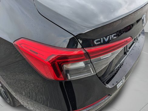Used 2024 Honda Civic Sport image 38