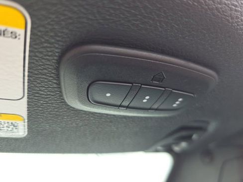 Used 2025 Jeep Wrangler Unlimited Rubicon 4xe w/ Safety Group AWD/4WD image 39
