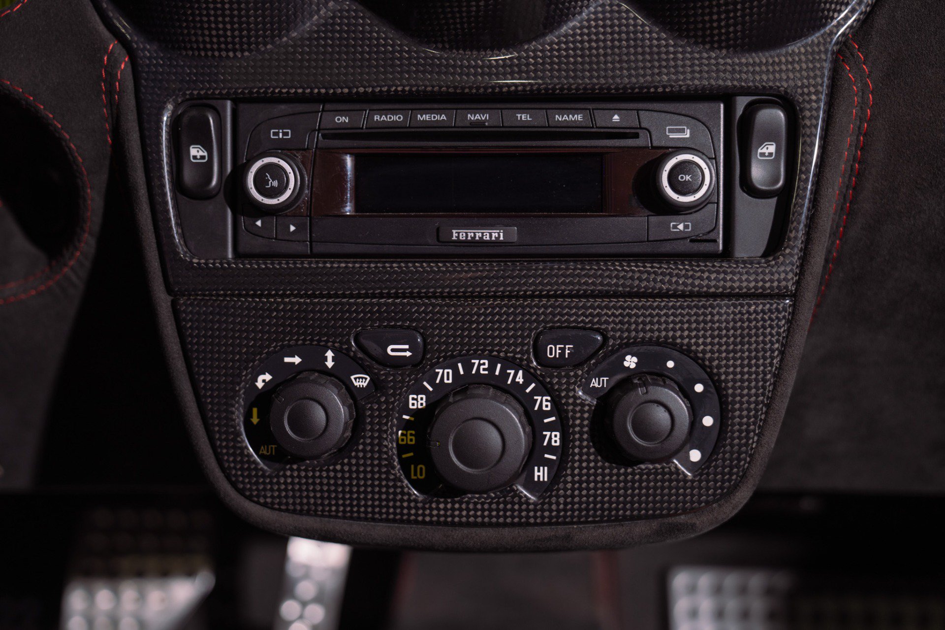 Used 2009 Ferrari F430 Scuderia RWD image 49