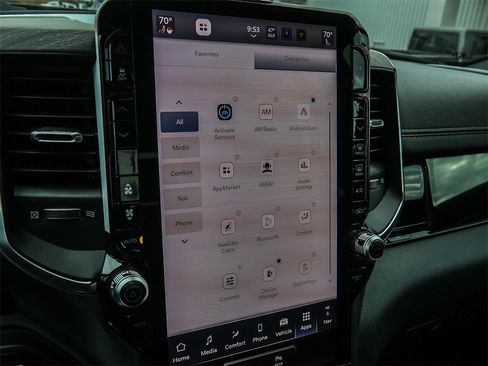 New 2026 RAM 1500 Laramie image 36