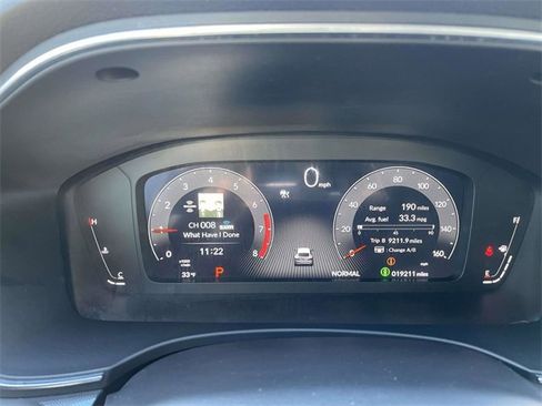 Used 2025 Acura Integra A-Spec image 23