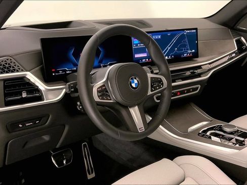 Certified 2026 BMW X5 xDrive40i AWD/4WD image 21