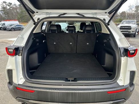 Used 2025 MAZDA CX-50 AWD 2.5 S w/ Preferred Package image 15