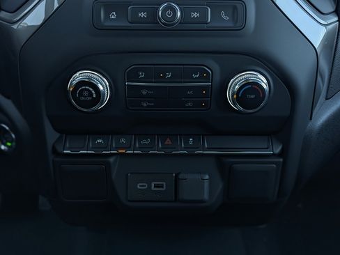 New 2026 GMC Sierra 1500 Pro w/ Graphite Edition image 27