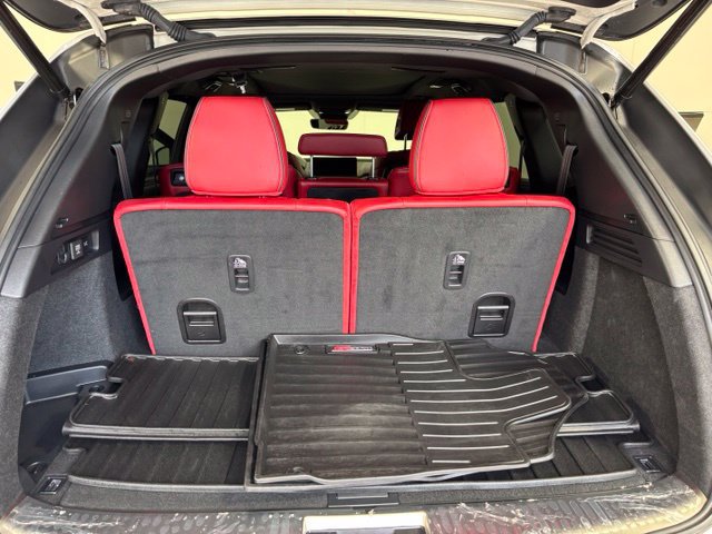 Used 2025 Acura MDX Type S w/ Advance Package AWD/4WD image 22
