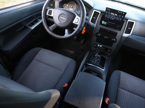 Used 2008 Jeep Grand Cherokee Laredo image 19