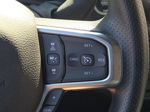 New 2026 RAM 5500 Tradesman AWD/4WD image 25