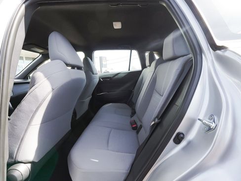 Used 2024 Toyota Corolla Cross AWD Hybrid image 32