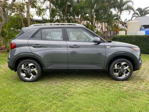New 2026 Hyundai Venue SEL FWD image 26