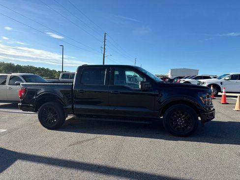 Used 2026 Ford F150 XLT w/ Equipment Group 302A MID RWD image 1