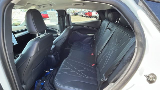 Certified 2023 Ford Mustang Mach-E Select RWD image 15