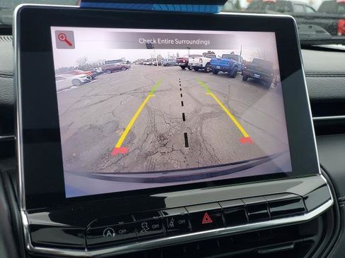 Used 2022 Jeep Compass High Altitude image 17